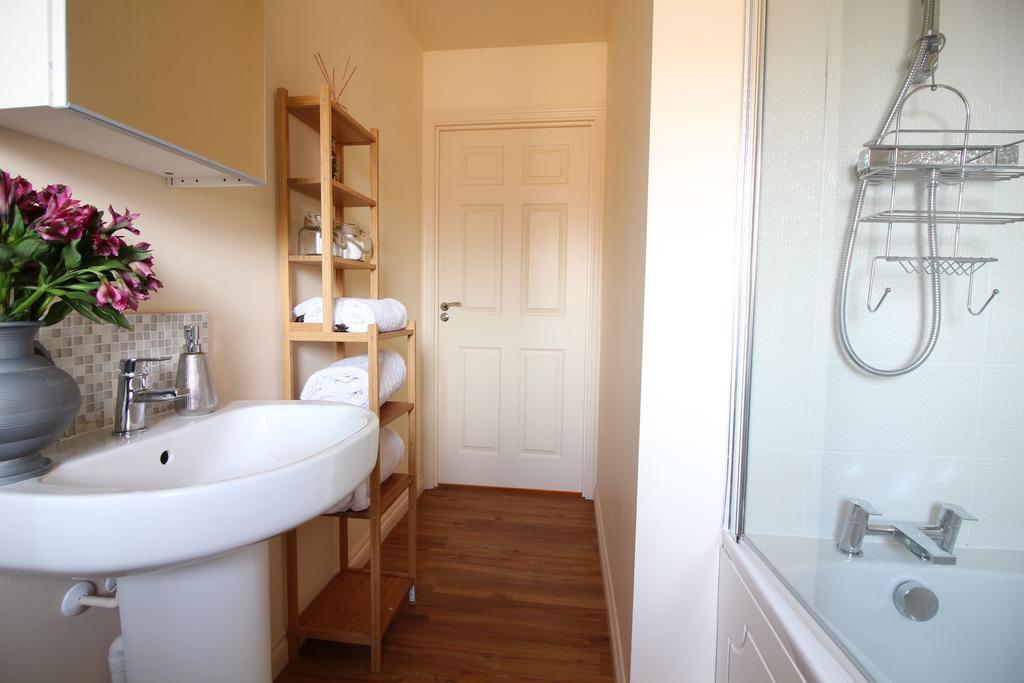 Ur City Pad - Regent Wharf Walsall Eksteriør bilde