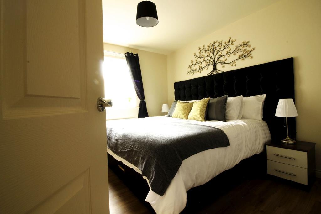 Ur City Pad - Regent Wharf Walsall Eksteriør bilde